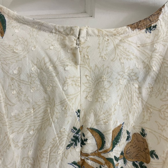 BNWT Beau & Ro Logan Dress XL - Picture 4 of 6